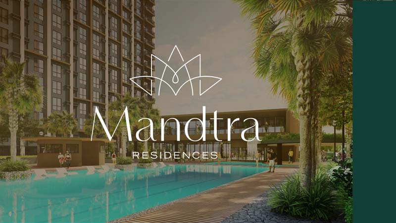 Mandtra Residences
