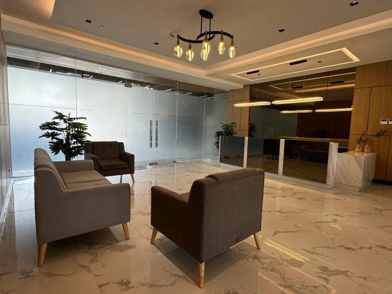 J Tower Residences