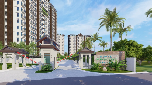 Royal Oceancrest mactan amenities gate.png