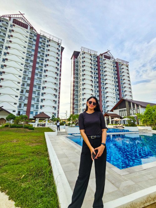 Royal Oceancrest Mactan