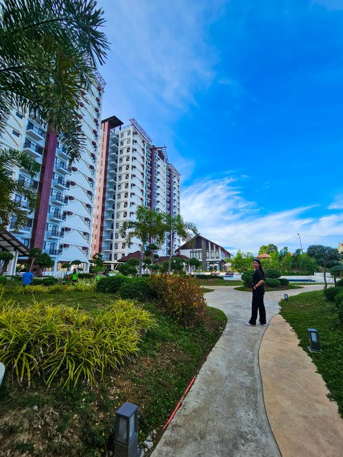 Royal Oceancrest Mactan