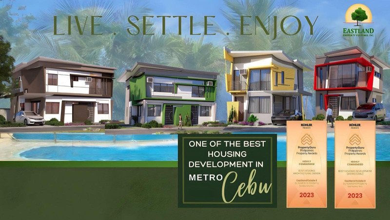 Eastland Estate Liloan