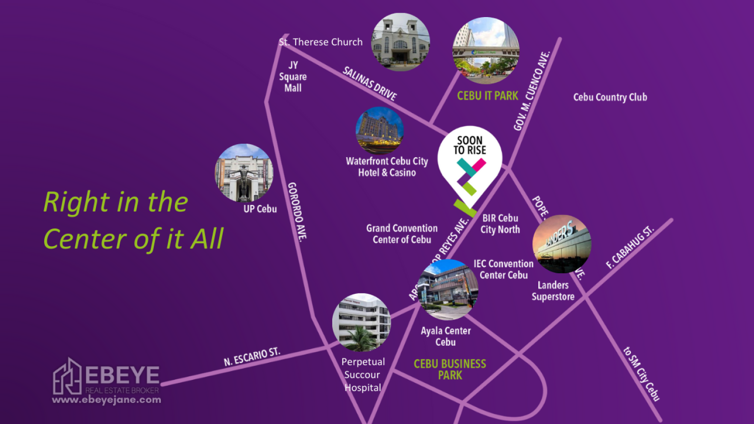 ebeye jane quijano vertex central vicinity map address.png