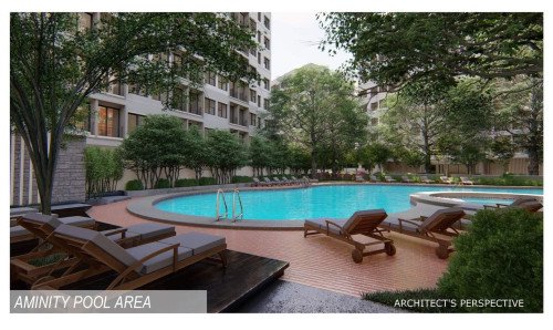 Acropolis Residences