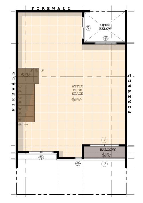 Acropolis Residences