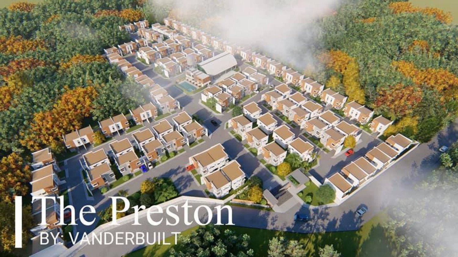 The Preston