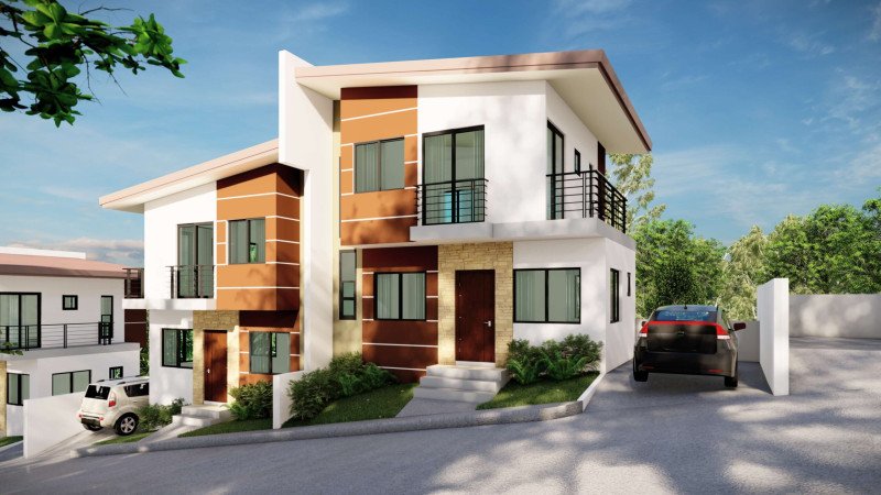 Bay-ang Ridge - Sta. Cruz Liloan, Cebu