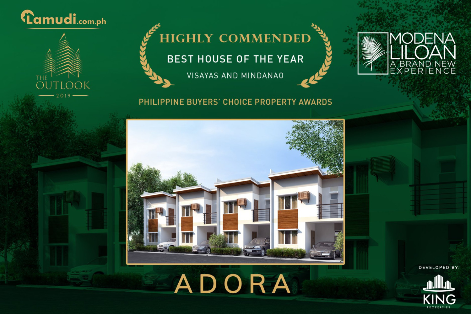 best house of the year adora.jpg