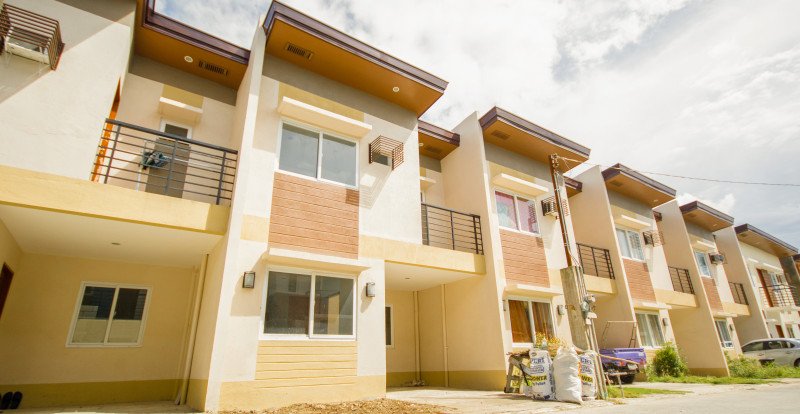 Modena Liloan - San Vicente, Yati, Liloan