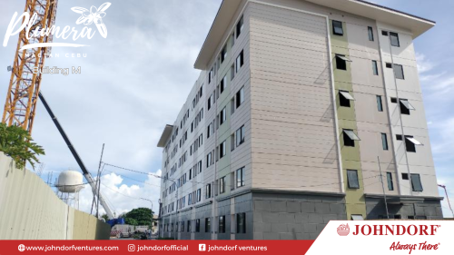 Plumera Mactan
