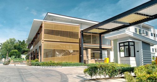 Plumera Mactan