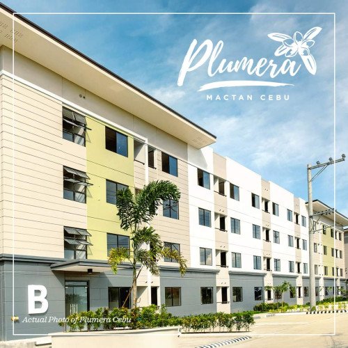 Plumera Mactan