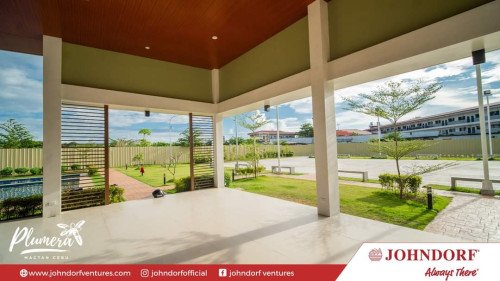 Plumera Mactan