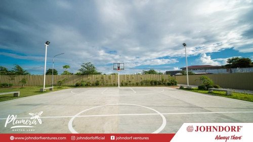 Plumera Mactan