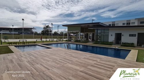 Plumera Mactan
