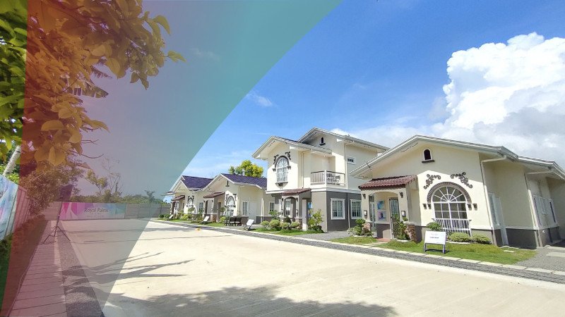 Royal Palms Toledo - Brgy. Canlumampao, Toledo City, Cebu