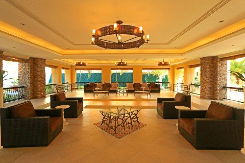 FOR ASSUME 2 Bedroom Condo in San Remo Oasis