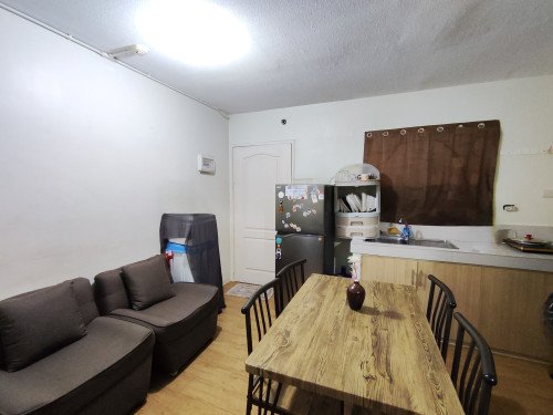 FOR ASSUME 2 Bedroom Condo in San Remo Oasis
