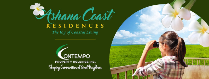 Ashana Coast Residences