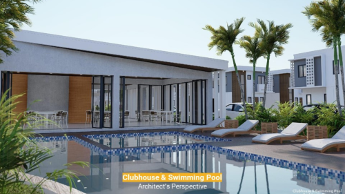 Block 12 Lot 9 Casa Mira Homes Danao